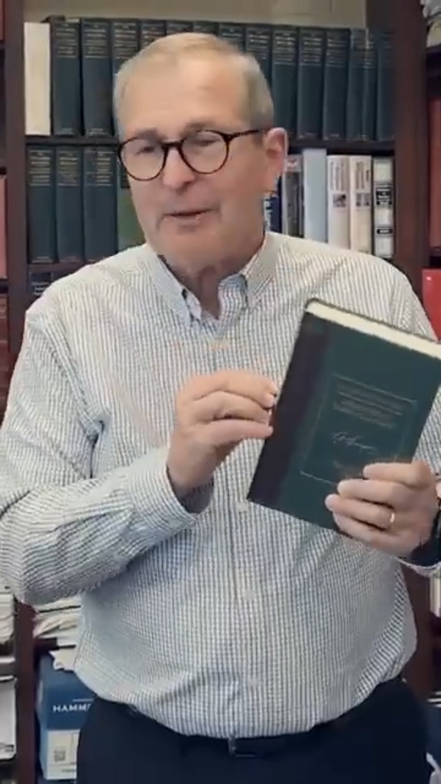 Expanding Ministry: C.H. Spurgeon Sermons Volumes 7–22